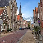 At The Harbor Monnickendam