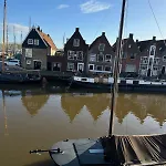 At The Harbor Apartmán Monnickendam