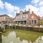 Apartmán At The Harbor Monnickendam