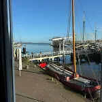 Apartmán At The Harbor