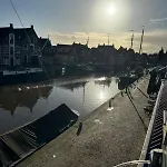 Apartmán At The Harbor *
