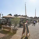 At The Harbor *