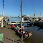Apartmán At The Harbor