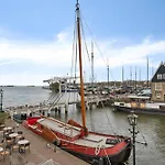 Apartmán At The Harbor