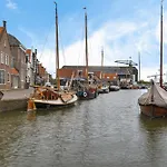At The Harbor *