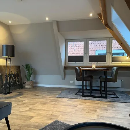 At The Harbor Apartamento