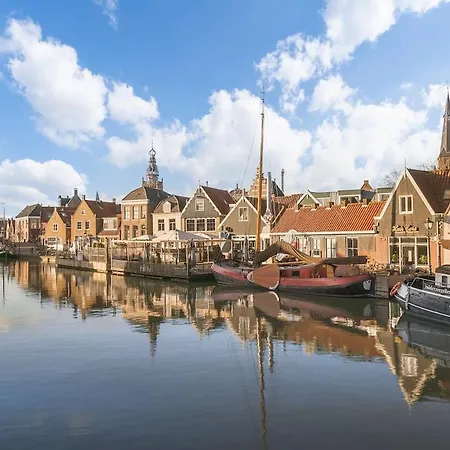 At The Harbor Apartamento