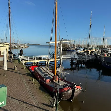 Lejlighed At The Harbor