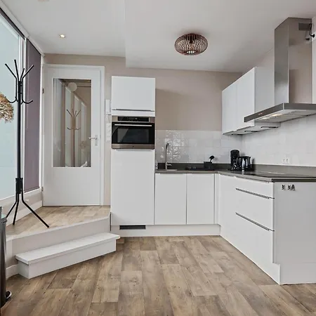 At The Harbor Apartamento *