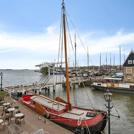 Lejlighed At The Harbor