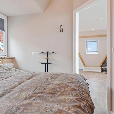 At The Harbor Apartamento Monnickendam