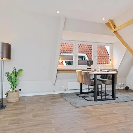 Apartamento At The Harbor