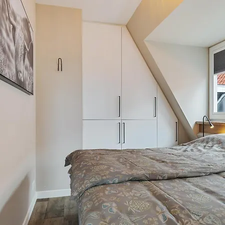 At The Harbor Apartamento Monnickendam