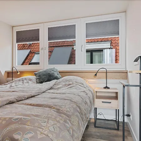 At The Harbor Monnickendam