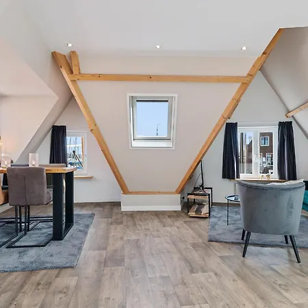 Apartamento At The Harbor Monnickendam